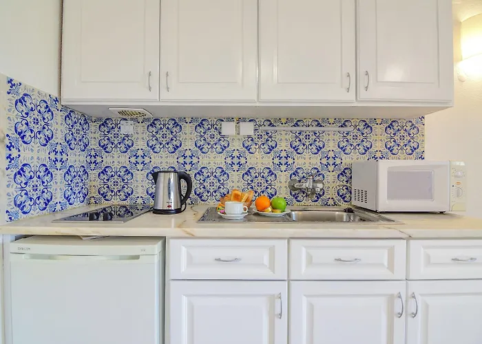 Vale De Carros By Umbral 3* Албуфейра