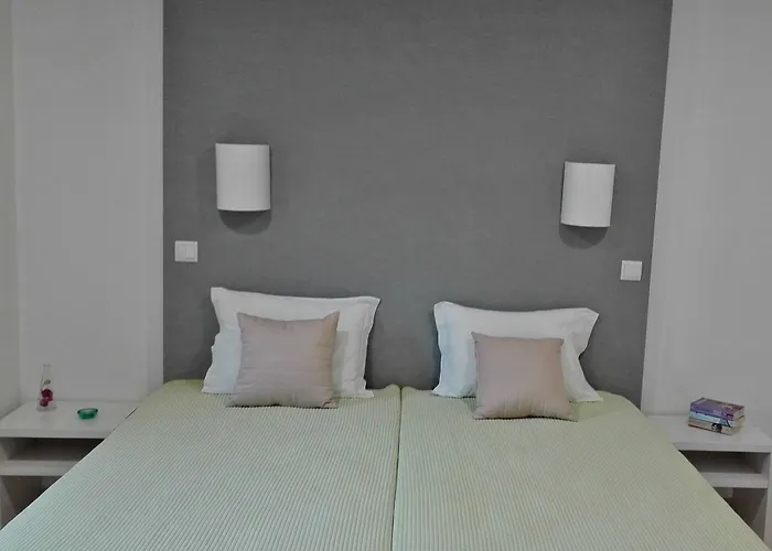 Vale De Carros By Umbral База отдыха 3*