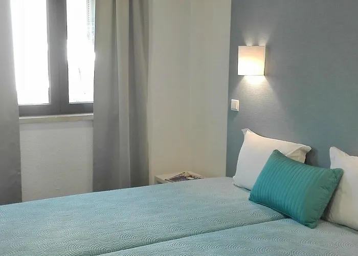 Vale De Carros By Umbral Албуфейра