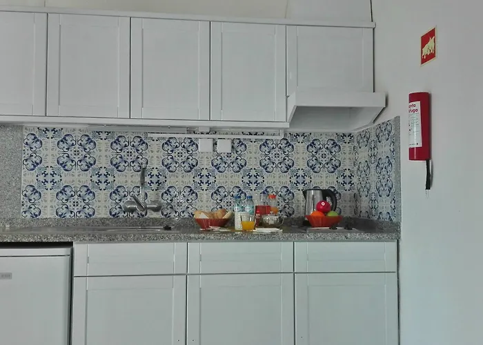 Vale De Carros By Umbral База отдыха