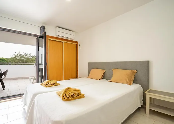 База отдыха Vale De Carros By Umbral