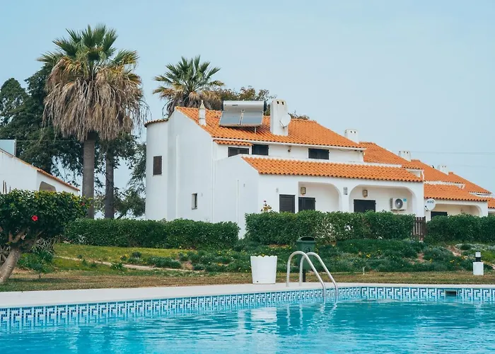 Vale De Carros By Umbral