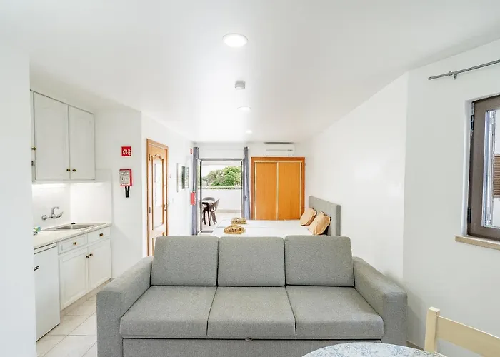 Vale De Carros By Umbral 3*