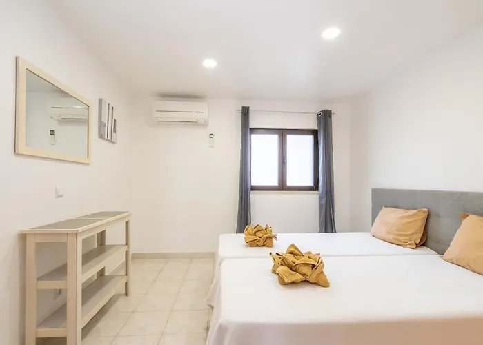 Vale De Carros By Umbral База отдыха 3*