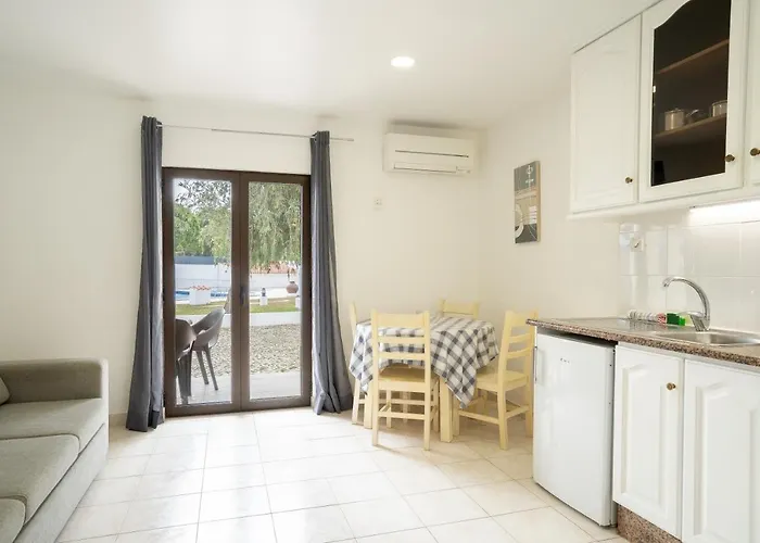 Vale De Carros By Umbral База отдыха 3*