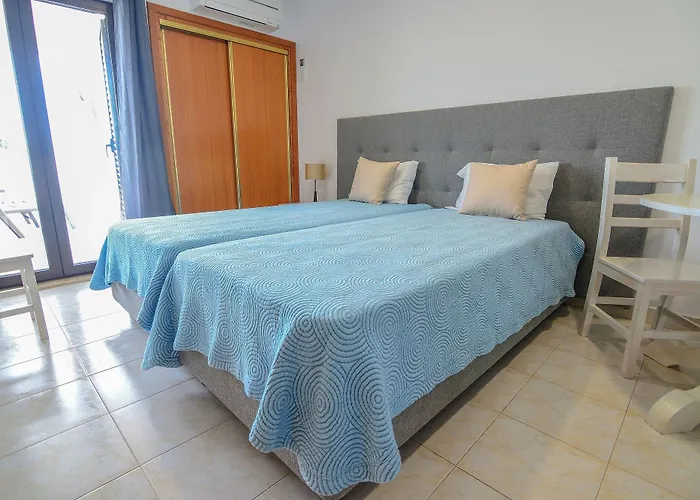 База отдыха Vale De Carros By Umbral 3*