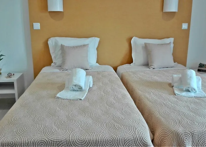 Vale De Carros By Umbral Албуфейра