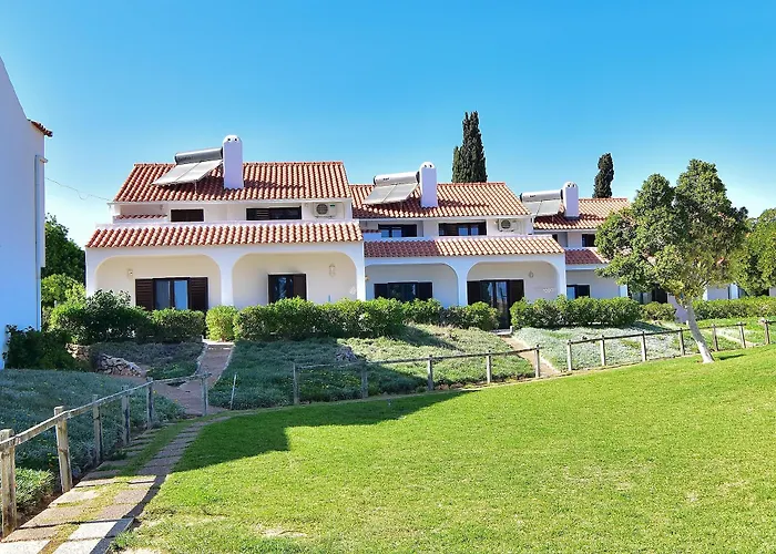 Vale De Carros By Umbral 3*