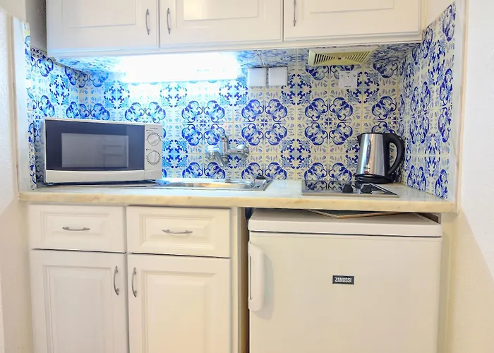 База отдыха Vale De Carros By Umbral