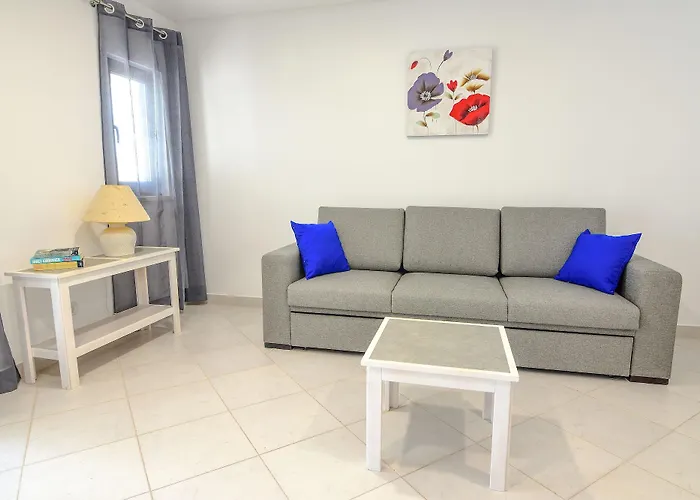 Vale De Carros By Umbral База отдыха