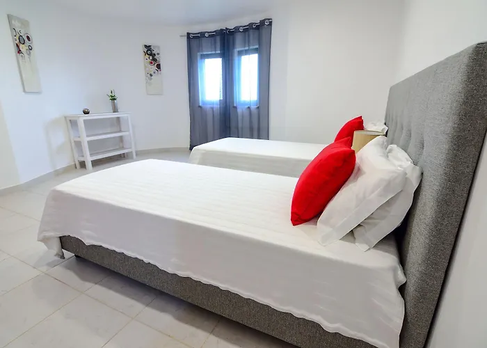 Vale De Carros By Umbral База отдыха