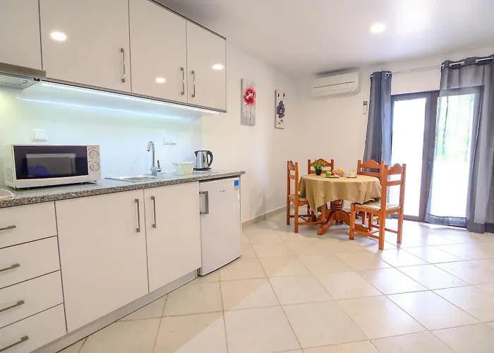 Vale De Carros By Umbral Албуфейра