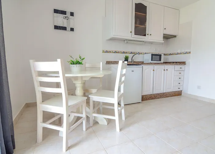 Vale De Carros By Umbral Албуфейра