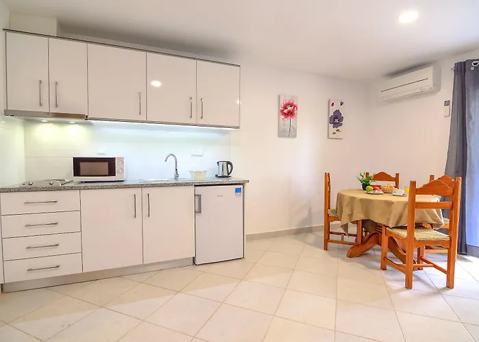 Vale De Carros By Umbral База отдыха 3*