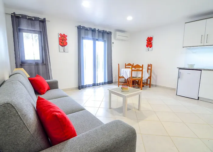 Vale De Carros By Umbral