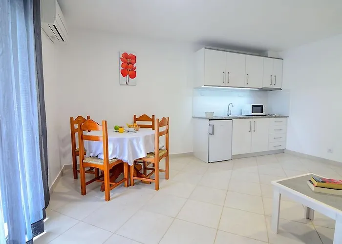 Vale De Carros By Umbral База отдыха 3*