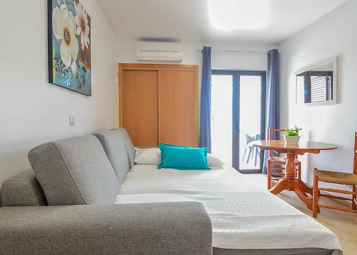 Vale De Carros By Umbral База отдыха Албуфейра