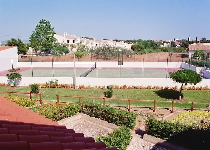 База отдыха Vale De Carros By Umbral 3*