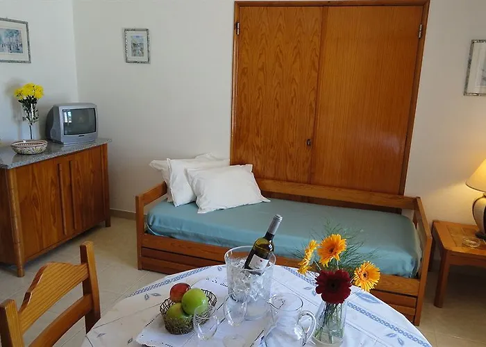 Vale De Carros By Umbral База отдыха Албуфейра