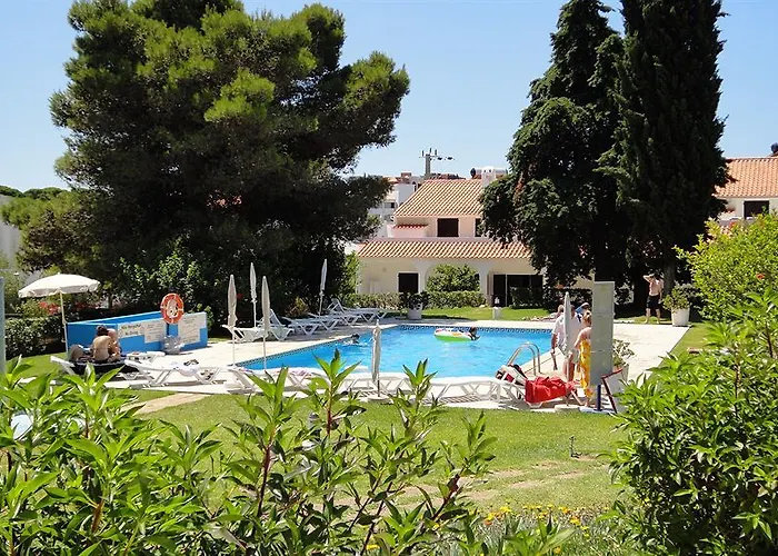 Vale De Carros By Umbral 3*