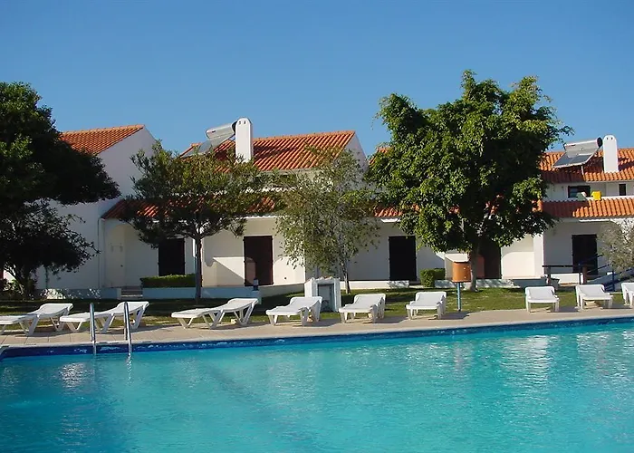 Vale De Carros By Umbral 3* Албуфейра