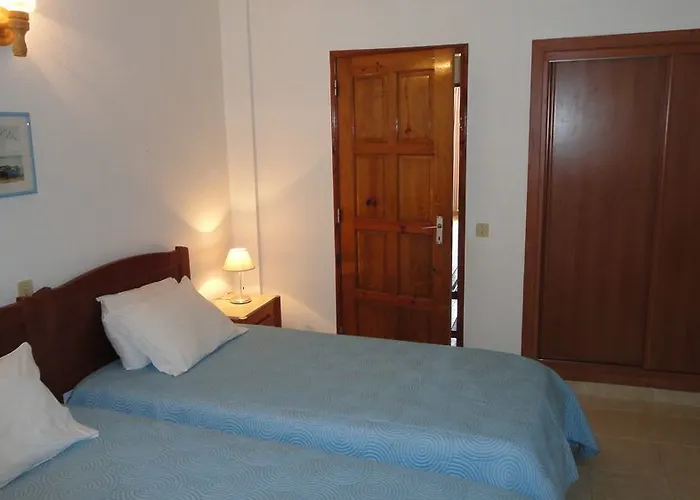 Vale De Carros By Umbral 3* Албуфейра