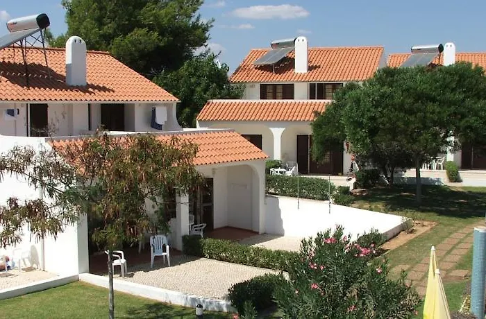 Vale De Carros By Umbral