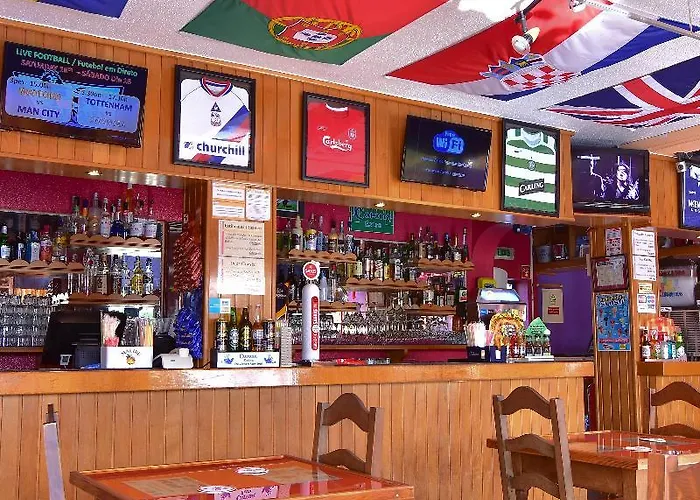 Vale De Carros By Umbral 3* Албуфейра