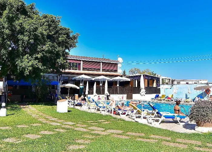 Vale De Carros By Umbral 3* Албуфейра