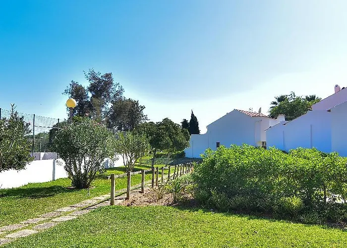 Vale De Carros By Umbral База отдыха