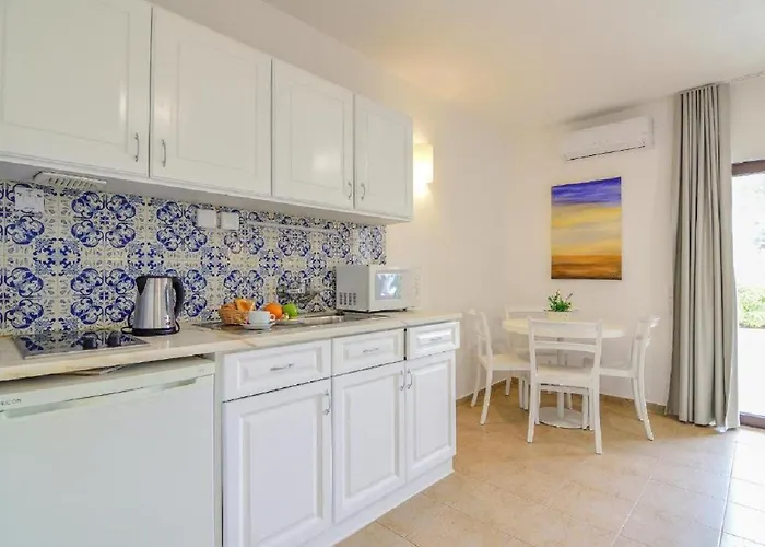 Vale De Carros By Umbral База отдыха