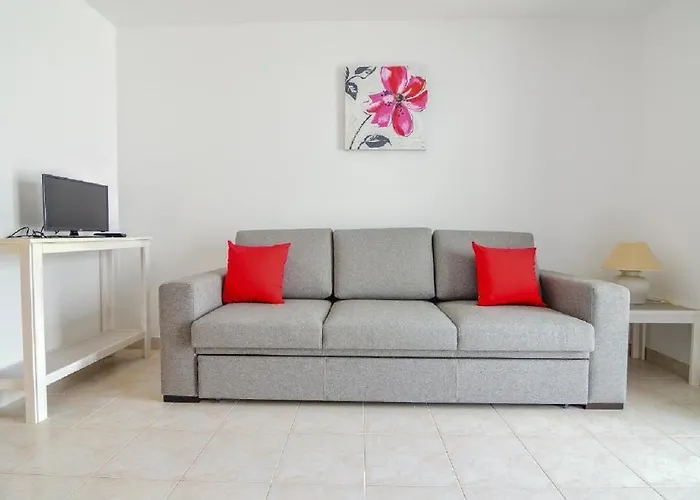 Vale De Carros By Umbral База отдыха Албуфейра