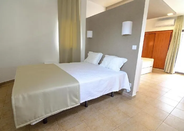 База отдыха Vale De Carros By Umbral