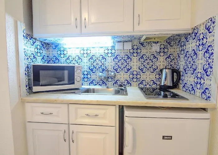 Vale De Carros By Umbral База отдыха