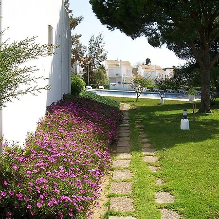 Üdülőpark Vale De Carros By Umbral