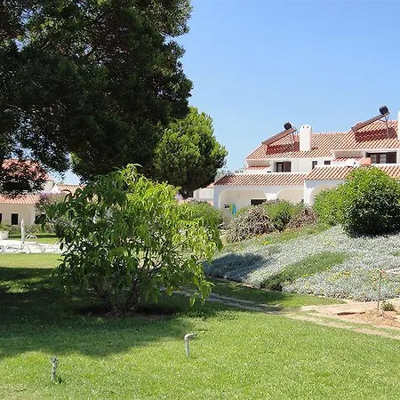 Vale De Carros By Umbral Üdülőpark