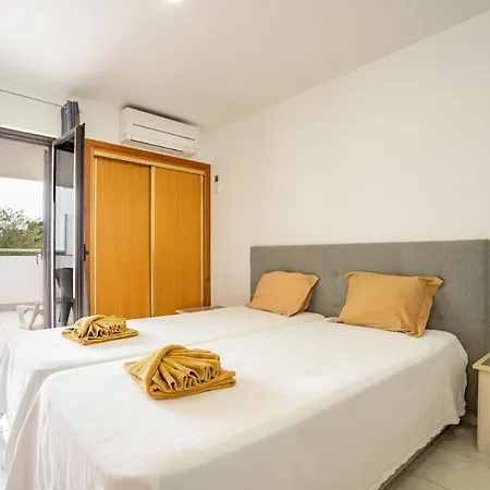 Üdülőpark Vale De Carros By Umbral