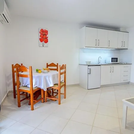 Vale De Carros By Umbral Üdülőpark 3*