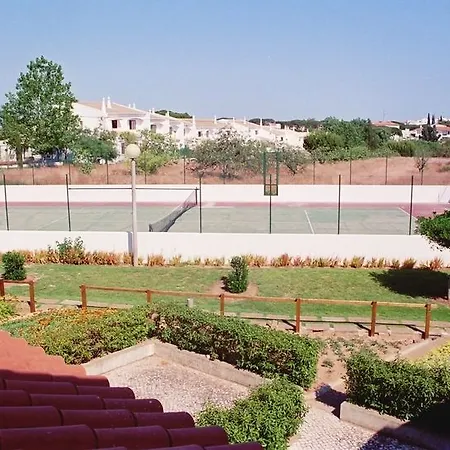 Üdülőpark Vale De Carros By Umbral 3*