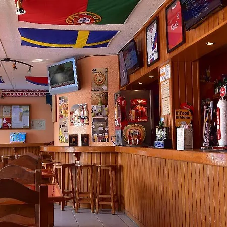 Vale De Carros By Umbral Üdülőpark 3*