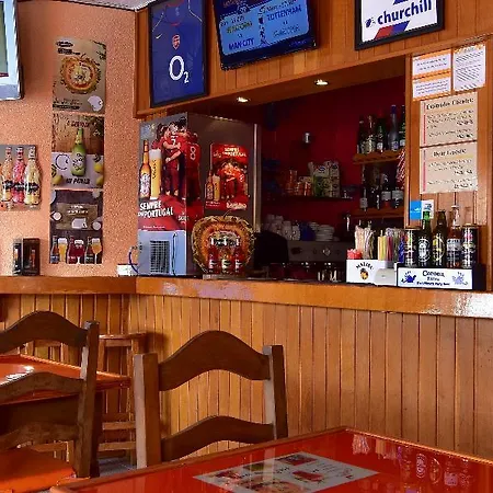 Vale De Carros By Umbral Üdülőpark Albufeira