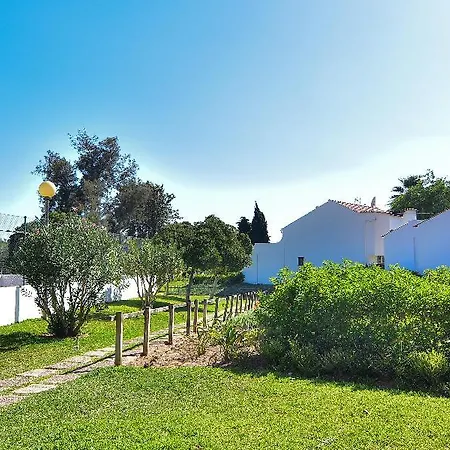 Vale De Carros By Umbral Üdülőpark