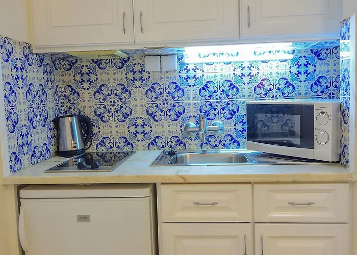 Vale De Carros By Umbral 假日公园 3*