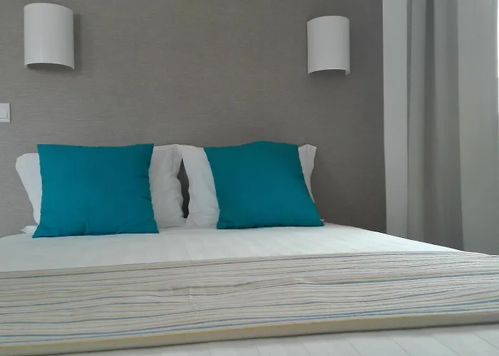 Vale De Carros By Umbral 3*