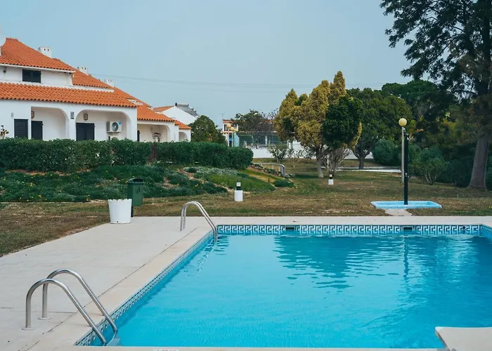 Vale De Carros By Umbral 3* 阿尔布费拉