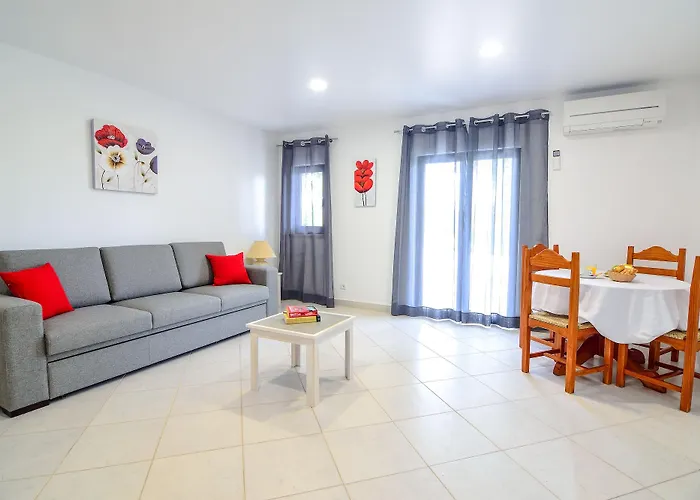 Vale De Carros By Umbral 3*