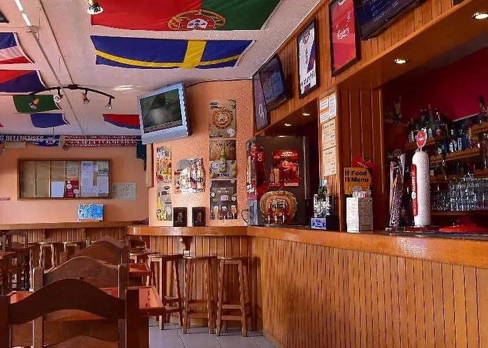 Vale De Carros By Umbral Prázdninový areál 3*