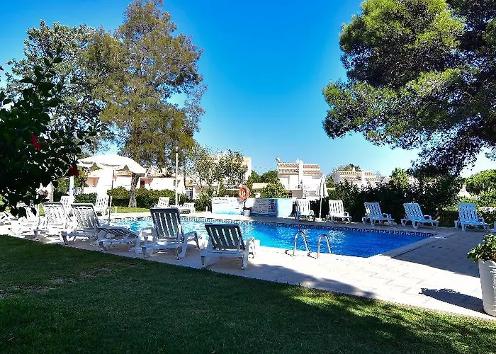 Vale De Carros By Umbral 3* 阿尔布费拉