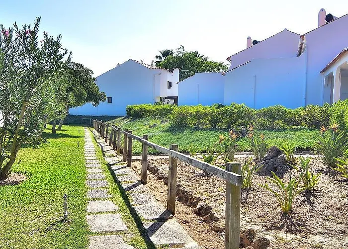 Vale De Carros By Umbral Prázdninový areál Albufeira