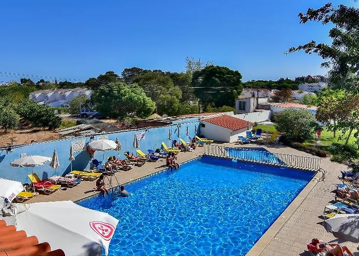 Vale De Carros By Umbral 3* 阿尔布费拉